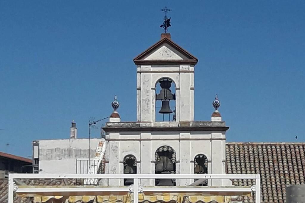 Duplex Centrico Frente A Hotel Monasterio, Playas Y Pinares En Las Proximidades El Puerto de Santa María Exterior foto